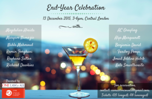 End-Year Celebration with (1)