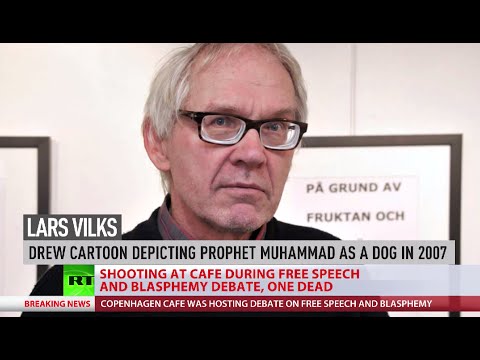 In defence of Lars Vilks and freedom of expression