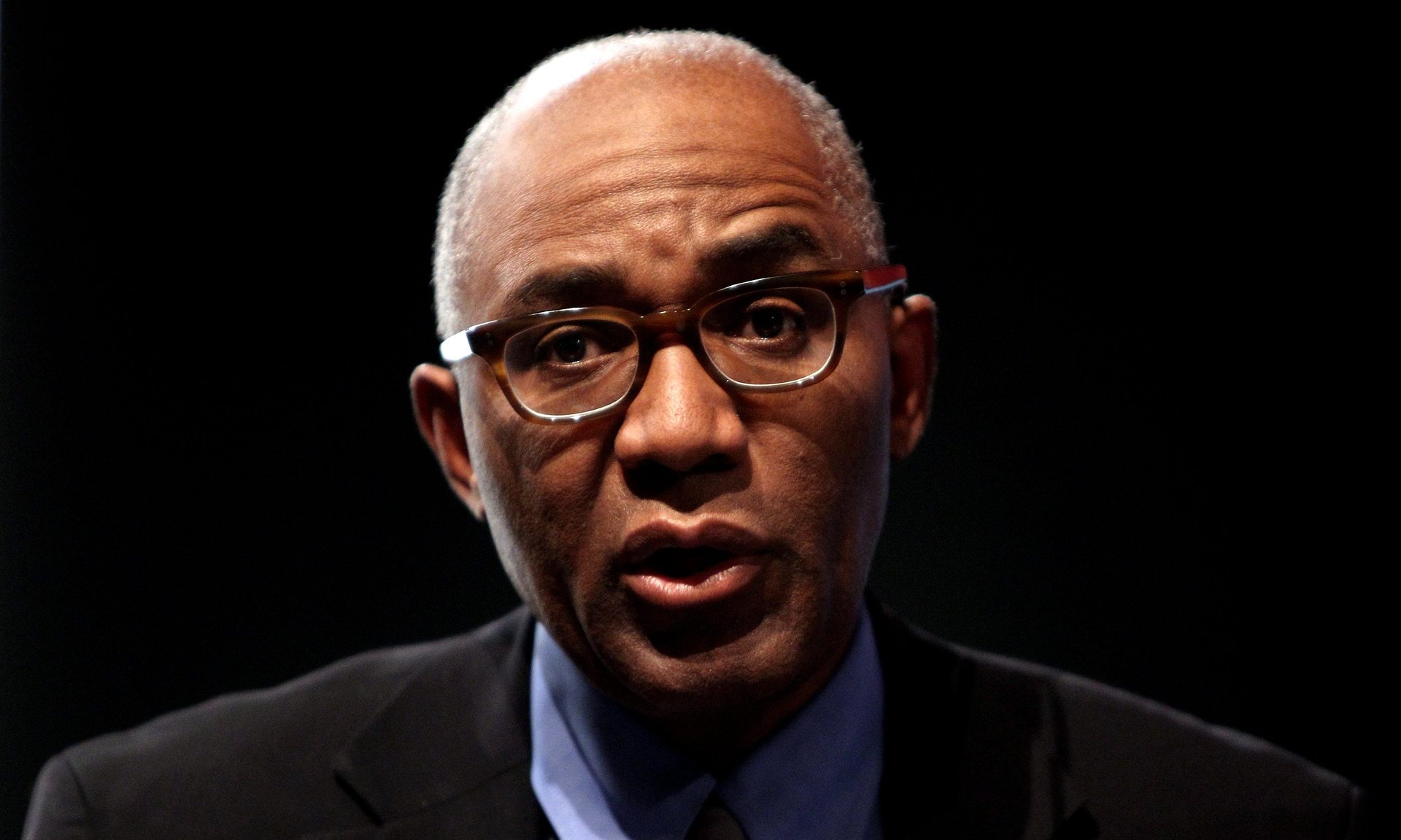 Letter to Trevor Phillips, Chair of Equality and Human Rights Commission