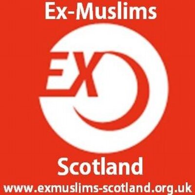 Ex-Muslims of Scotland has been formed