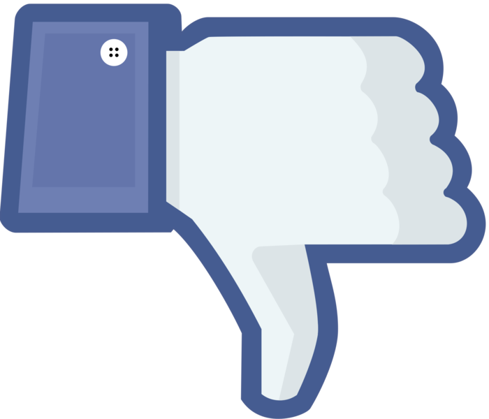 Facebook facing heavy criticism after removing major atheist pages, The News Hub, 16 June 2016