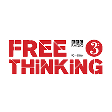 Maryam Namazie debates whether God has gone Global at the BBC Radio 3 Freethinking Festival, Radio 3