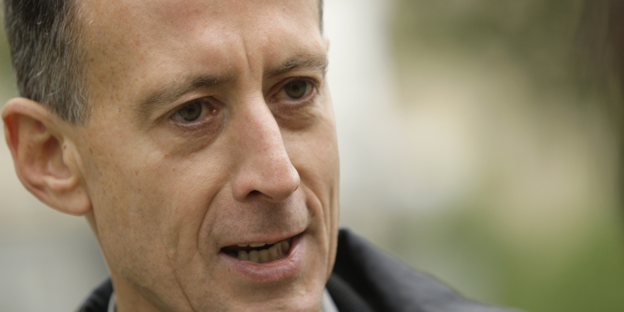 Peter Tatchell named as secularist of the year, Gay Star  News, 18 March 2012