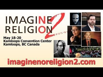 Imagine no religion Canadian atheist convention sells out, Christian Post, 24 May 2012