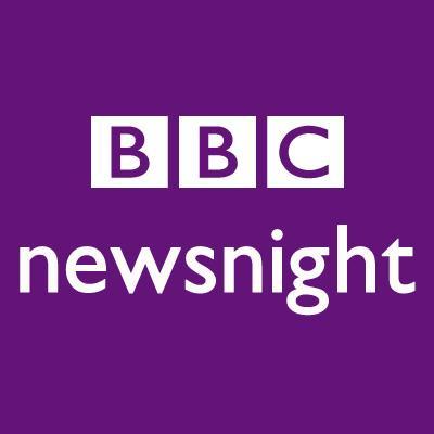 Losing faith in Islam, BBC Newsnight, 28 November 2013
