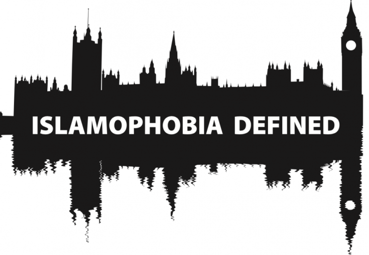 Open Letter to Home Secretary Sajid Javid: APPG Islamophobia Definition Threatens Civil Liberties