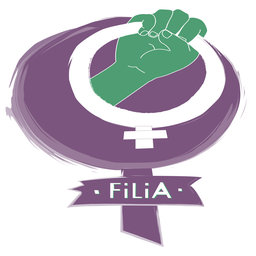FiLiA meets: Maryam Namazie, Podcast, 30 June 2019