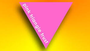 Pink Triangle Trust donates £1,000 to ex-Muslim refuge