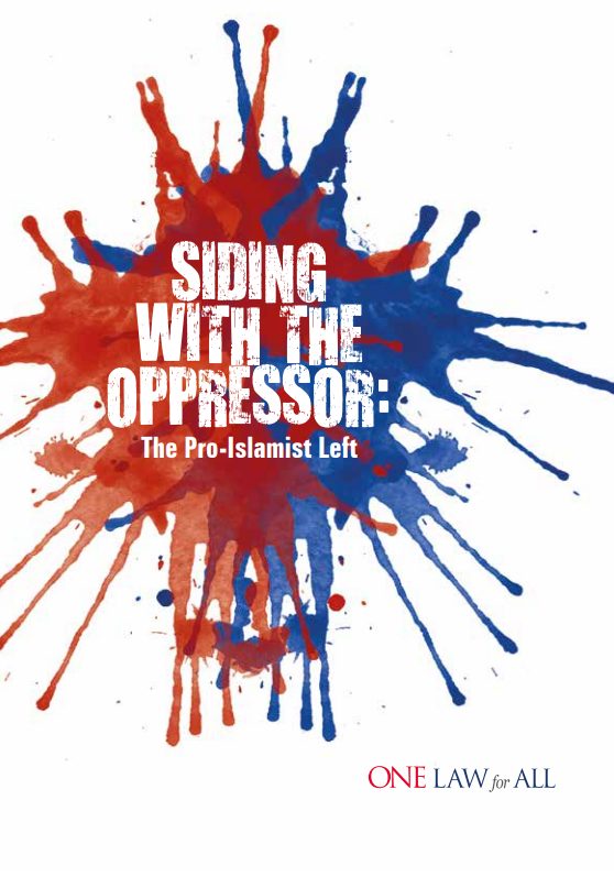 Siding with the Oppressor