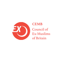 Council of Ex-Muslims of Britain (CEMB)