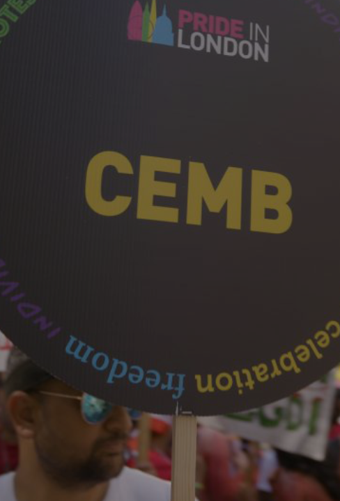 Leaving Islam: A Psychological Perspective on the Journey from Control to Freedom