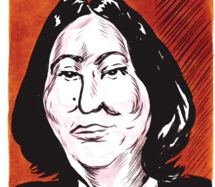 Maryam Namazie: “The Islamists are afraid of us”, Trend Detail, 25 August 2022