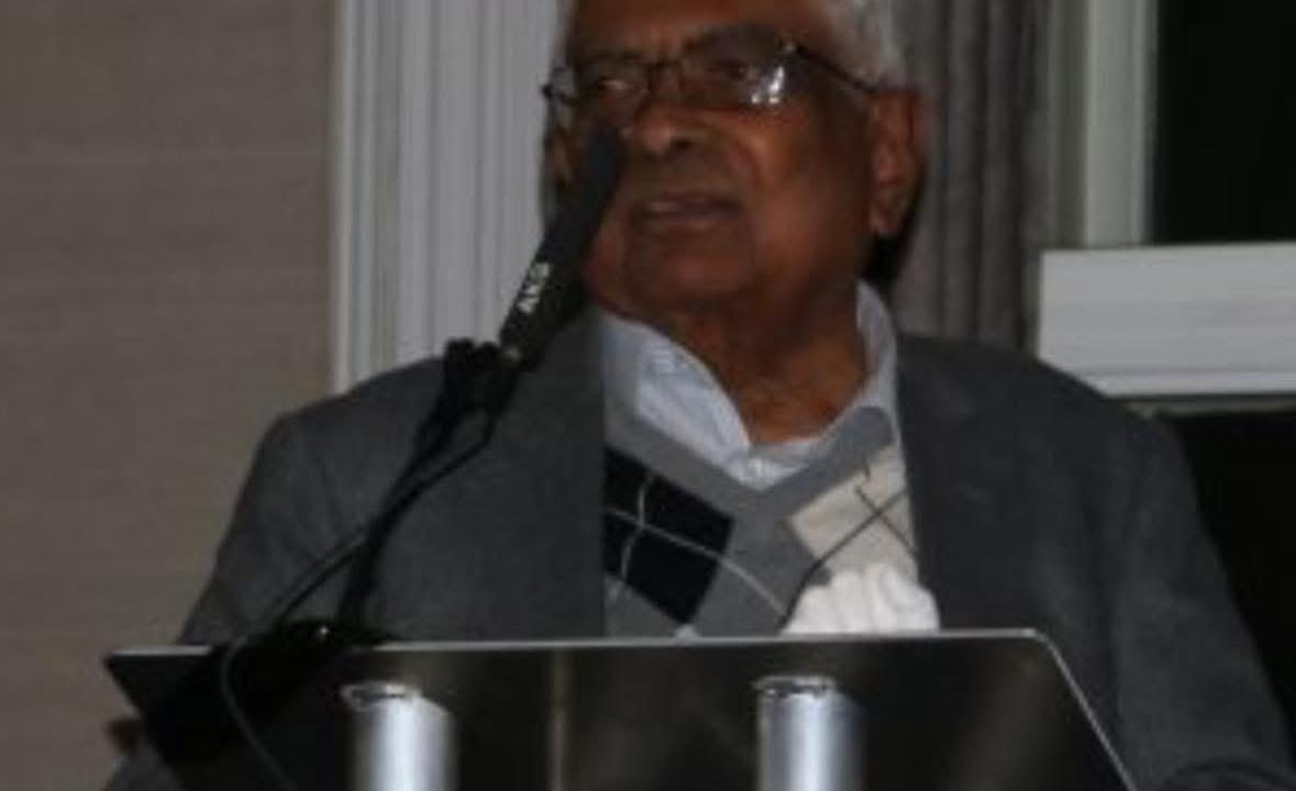 CEMB Statement on the loss of Asad Abbas