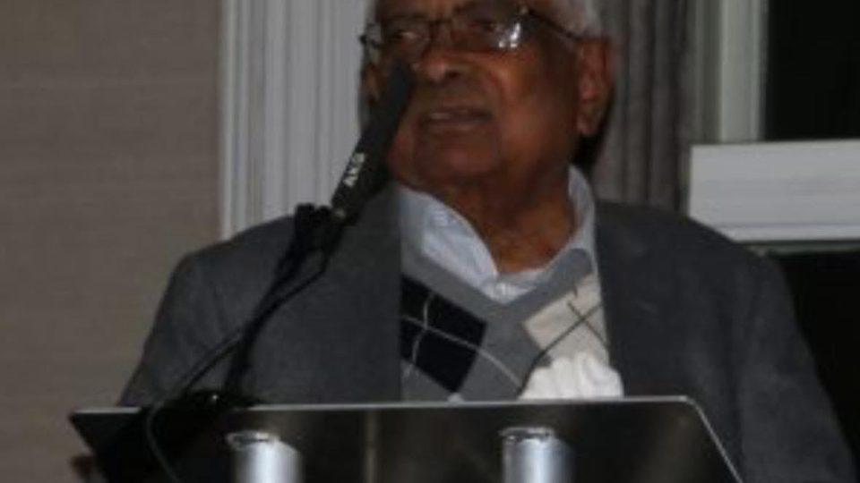 CEMB Statement on the loss of Asad Abbas