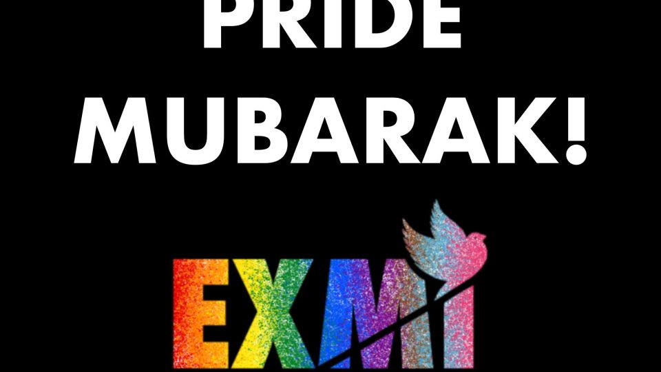 LGBTQ+ Ex-Muslims Have Every Right to Live and Love Free From Islam