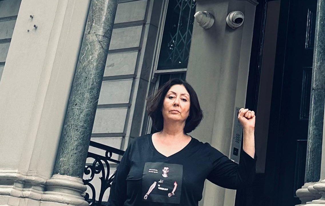 Freedom of expression lives where offence begins: In defence of Ibtissame Betty Lachgar