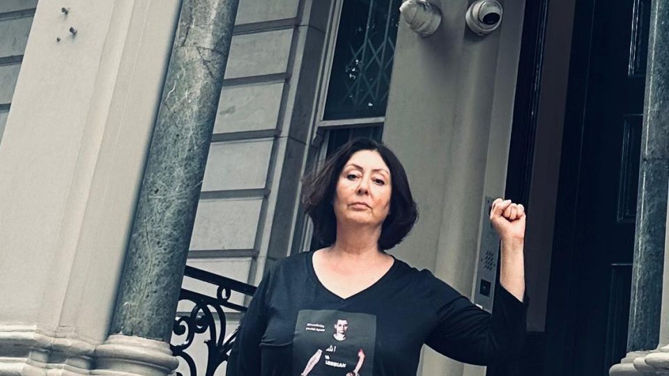 Freedom of expression lives where offence begins: In defence of Ibtissame Betty Lachgar