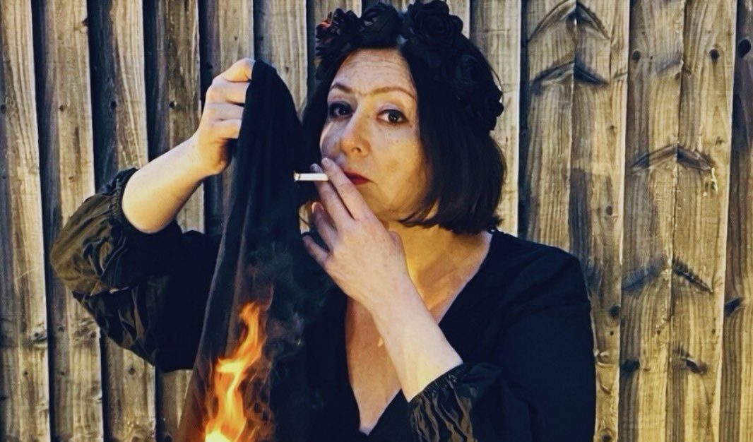 Burn your hijab: Stand in solidarity with women of Iran on No Hijab Day