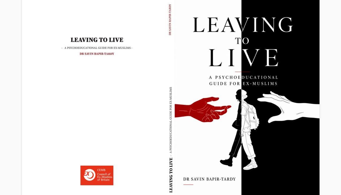LEAVING TO LIVE