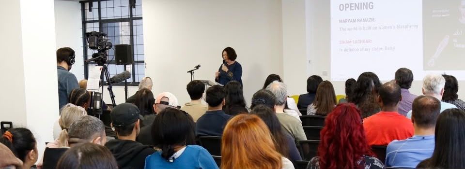 Leaving to Live: Women Defy Religious Control and Claim Right to Freedom